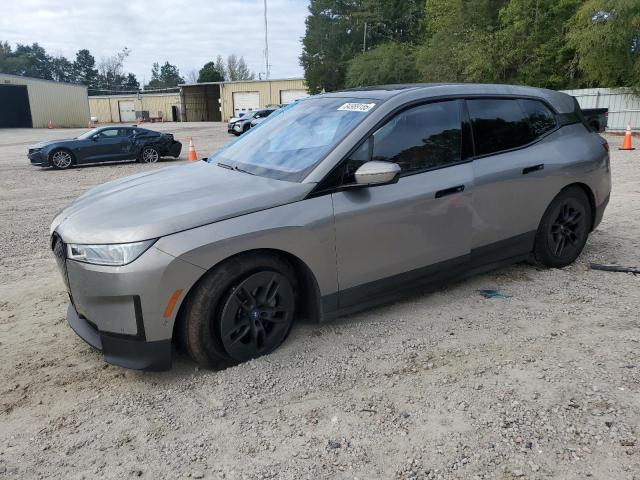 2023 BMW IX XDRIVE50, 