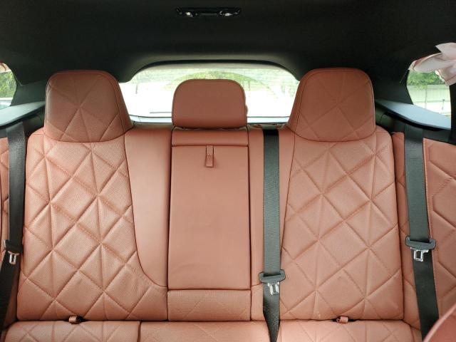 WB523CF0XPCM84949 - 2023 BMW IX XDRIVE50 Boz foto 10