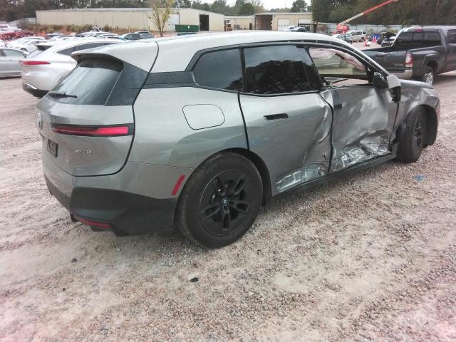 WB523CF0XPCM84949 - 2023 BMW IX XDRIVE50 Boz foto 3
