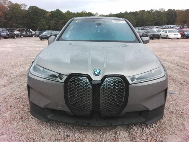 WB523CF0XPCM84949 - 2023 BMW IX XDRIVE50 Boz foto 5