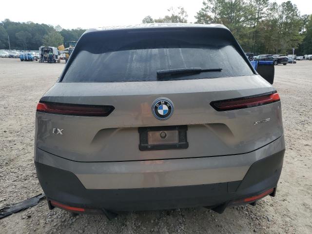 WB523CF0XPCM84949 - 2023 BMW IX XDRIVE50 Boz foto 6