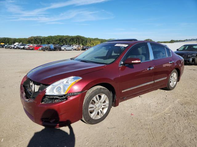 2010 NISSAN ALTIMA BASE, 
