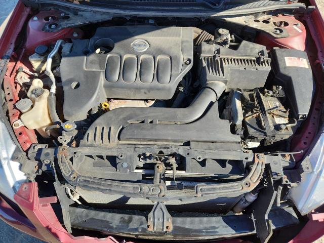 1N4AL2AP5AN467279 - 2010 NISSAN ALTIMA BASE Kastanienbraun Foto 11