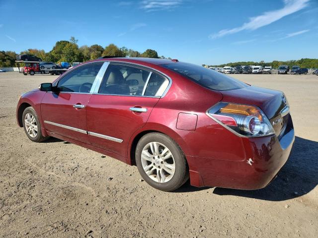 1N4AL2AP5AN467279 - 2010 NISSAN ALTIMA BASE Kastanienbraun Foto 2