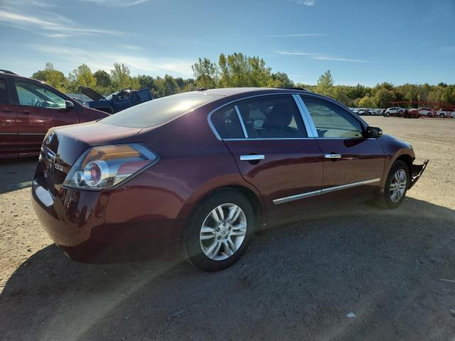 1N4AL2AP5AN467279 - 2010 NISSAN ALTIMA BASE Kastanienbraun Foto 3