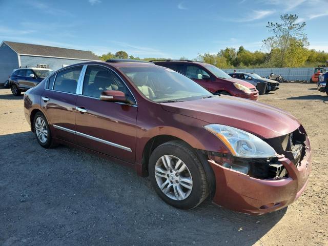 1N4AL2AP5AN467279 - 2010 NISSAN ALTIMA BASE Kastanienbraun Foto 4