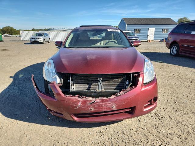 1N4AL2AP5AN467279 - 2010 NISSAN ALTIMA BASE Kastanienbraun Foto 5