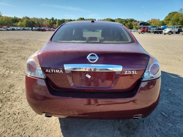 1N4AL2AP5AN467279 - 2010 NISSAN ALTIMA BASE Kastanienbraun Foto 6