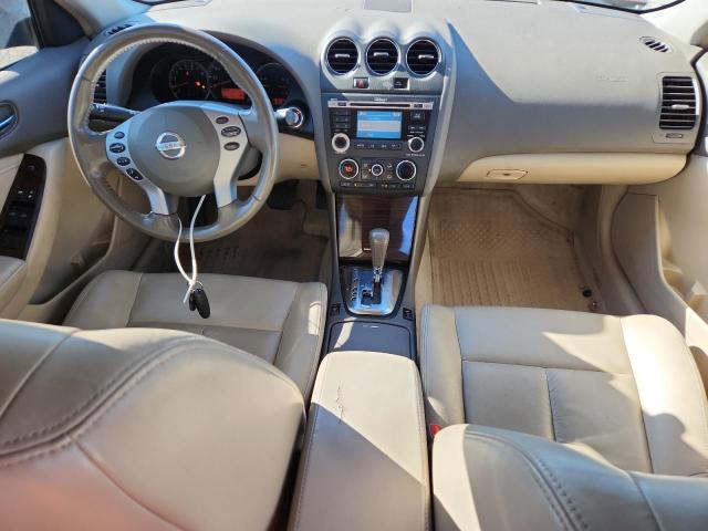 1N4AL2AP5AN467279 - 2010 NISSAN ALTIMA BASE Kastanienbraun Foto 8