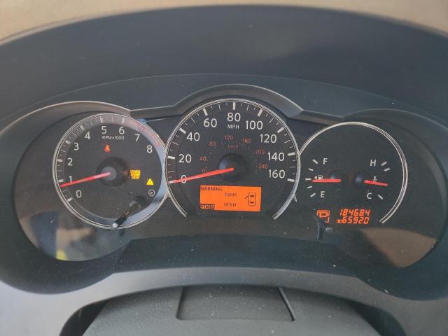 1N4AL2AP5AN467279 - 2010 NISSAN ALTIMA BASE Kastanienbraun Foto 9