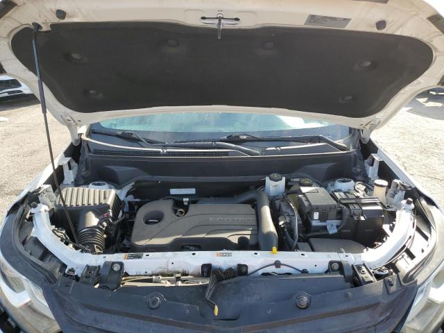 2GNAXHEV4J6169425 - 2018 CHEVROLET EQUINOX LS თეთრი ფოტო 12