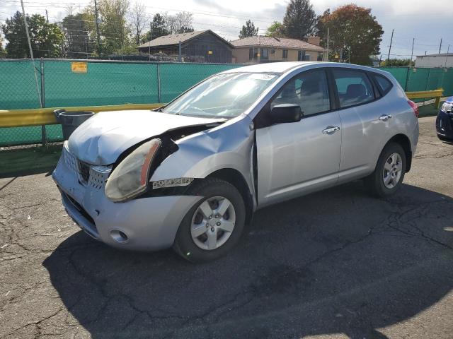 2010 NISSAN ROGUE S, 