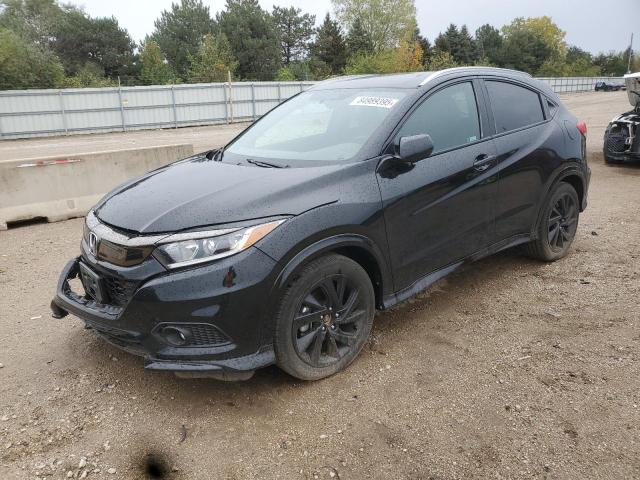 2021 HONDA HR-V SPORT, 