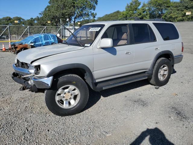 1998 TOYOTA 4RUNNER SR5, 