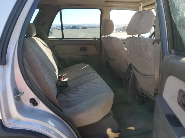 JT3HN86R2W0179762 - 1998 TOYOTA 4RUNNER SR5 SILVER photo 11
