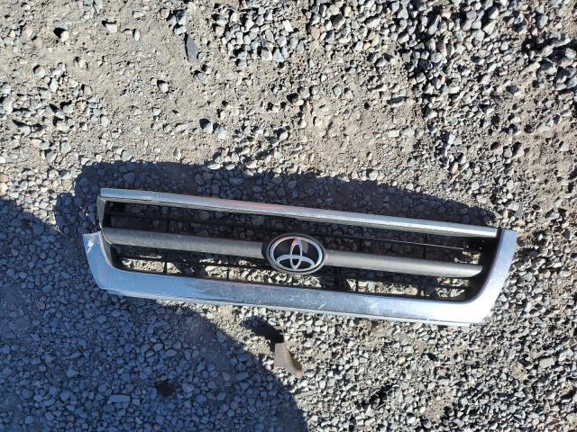 JT3HN86R2W0179762 - 1998 TOYOTA 4RUNNER SR5 SILVER photo 13