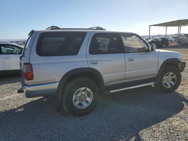 JT3HN86R2W0179762 - 1998 TOYOTA 4RUNNER SR5 SILVER photo 3