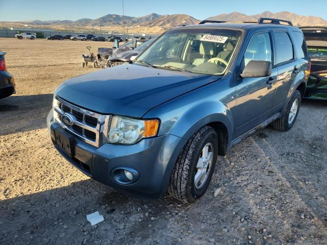 2010 FORD ESCAPE XLT, 