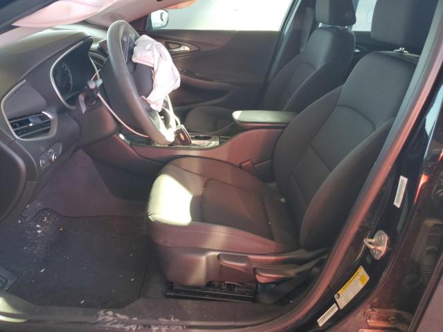 1G1ZB5ST6KF189882 - 2019 CHEVROLET MALIBU LS Чорний фото 7