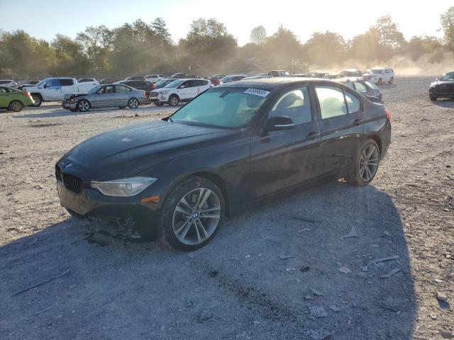 2013 BMW 335 XI, 
