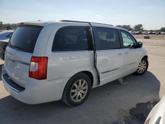 2C4RC1BG6GR286953 - 2016 CHRYSLER TOWN & COUNTRY TOURING WHITE photo 3