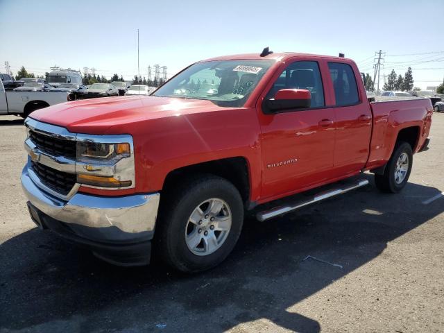 2019 CHEVROLET SILVERADO LD C1500 LT, 
