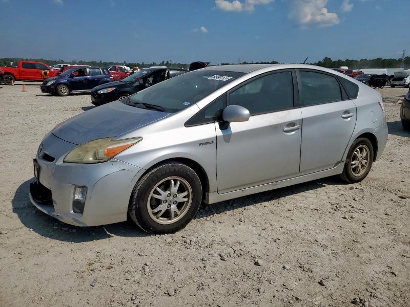 2011 TOYOTA PRIUS, 