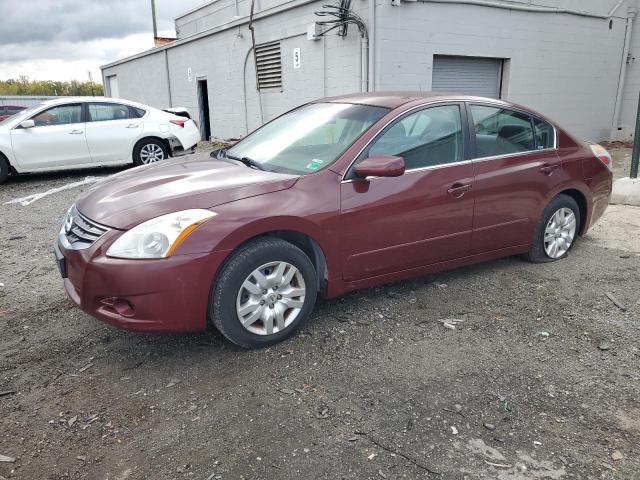 2012 NISSAN ALTIMA BASE, 