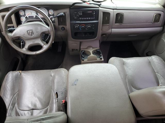 1D7HA18D43S318781 - 2003 DODGE RAM 1500 ST 红色 照片 8