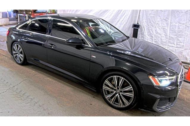 2019 AUDI A6 PREMIUM PLUS, 