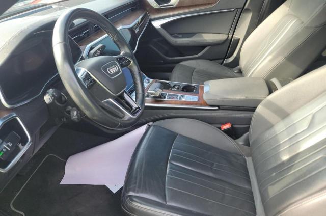 WAUL2AF22KN110489 - 2019 AUDI A6 PREMIUM PLUS BLACK photo 11