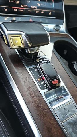 WAUL2AF22KN110489 - 2019 AUDI A6 PREMIUM PLUS BLACK photo 12