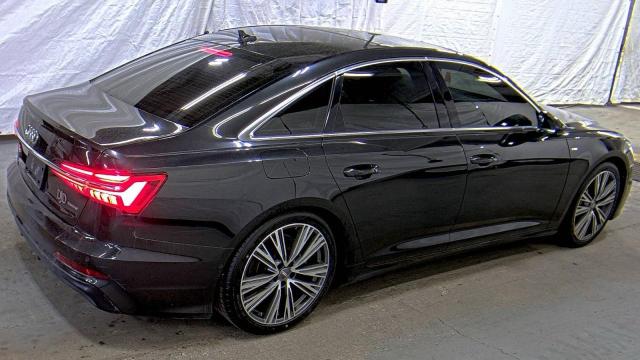 WAUL2AF22KN110489 - 2019 AUDI A6 PREMIUM PLUS BLACK photo 4