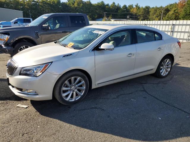 2014 BUICK LACROSSE, 