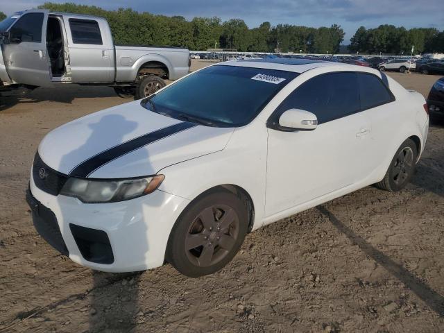 2010 KIA FORTE EX, 