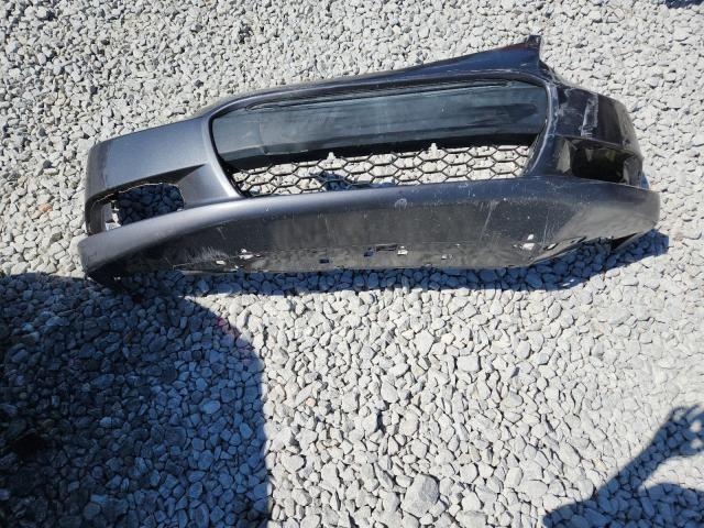 2HGFG3B5XDH527854 - 2013 HONDA CIVIC LX GRAY photo 12