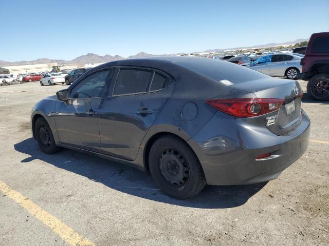 3MZBM1T79GM314813 - 2016 MAZDA 3 SPORT GRAY photo 2