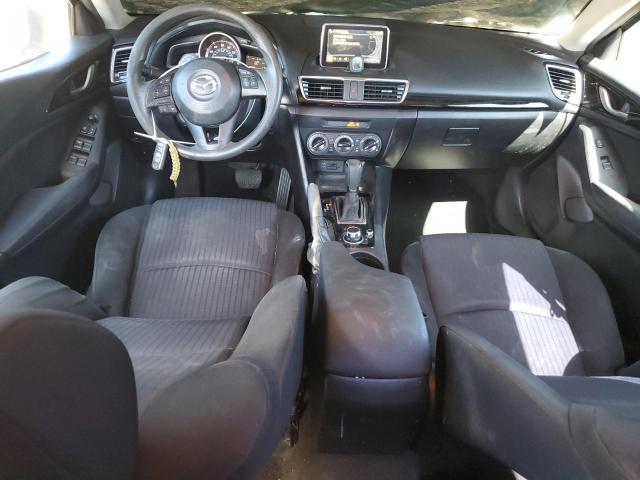 3MZBM1T79GM314813 - 2016 MAZDA 3 SPORT GRAY photo 8