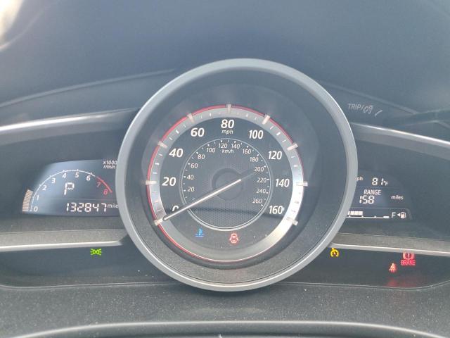 3MZBM1T79GM314813 - 2016 MAZDA 3 SPORT GRAY photo 9