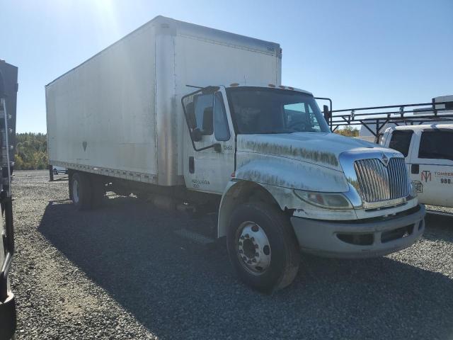 2017 INTERNATIONAL 4000 4300, 