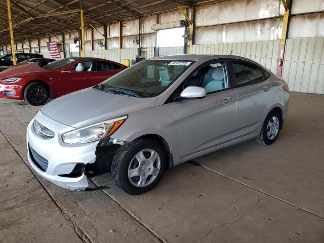 2016 HYUNDAI ACCENT SE, 