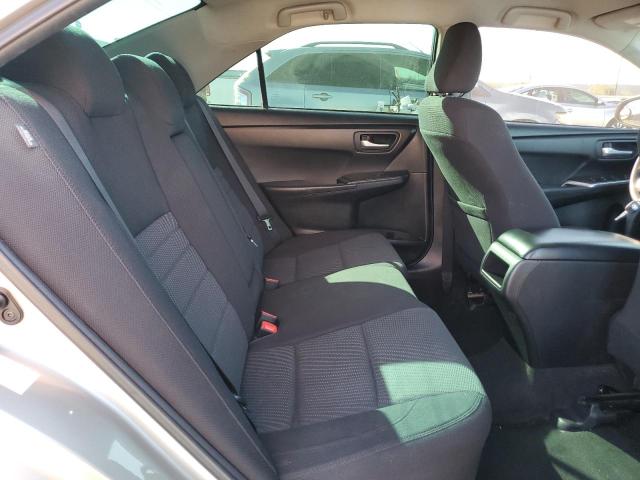 4T4BF1FK1GR560488 - 2016 TOYOTA CAMRY LE CREAM photo 10