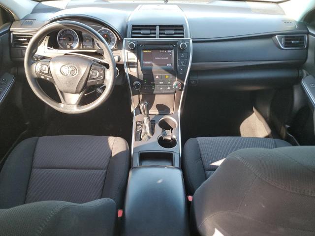 4T4BF1FK1GR560488 - 2016 TOYOTA CAMRY LE CREAM photo 8