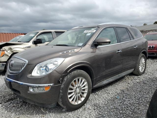 2012 BUICK ENCLAVE, 