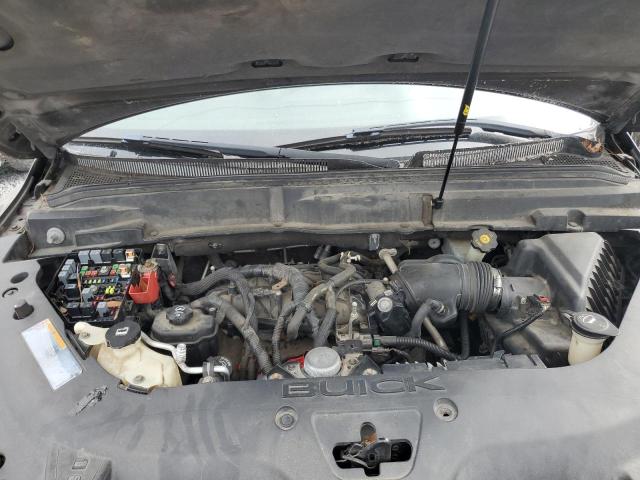 5GAKRCED2CJ196566 - 2012 BUICK ENCLAVE TAN photo 12