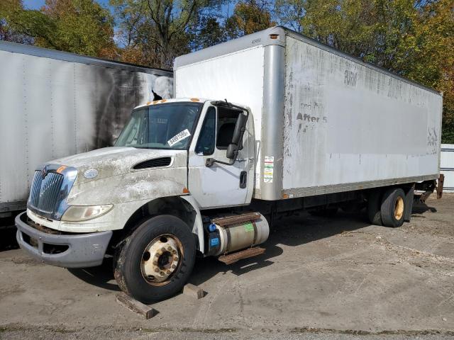 2015 INTERNATIONAL 4000 4300, 
