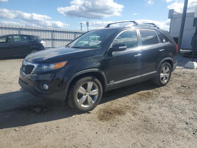 2012 KIA SORENTO EX, 
