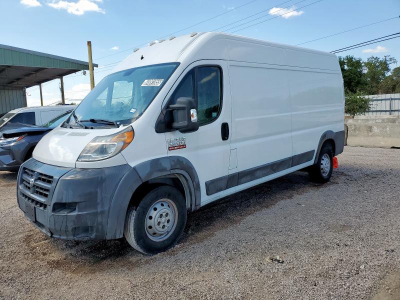 2017 RAM PROMASTER 2500 HIGH, 