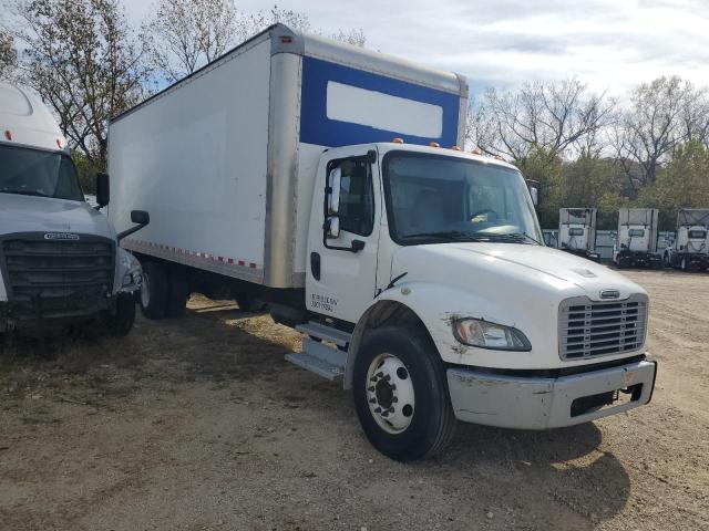 1FVACWDU7GHHL1622 - 2016 FREIGHTLINER M2 106 MEDIUM DUTY WHITE photo 4