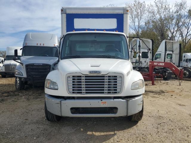1FVACWDU7GHHL1622 - 2016 FREIGHTLINER M2 106 MEDIUM DUTY WHITE photo 5